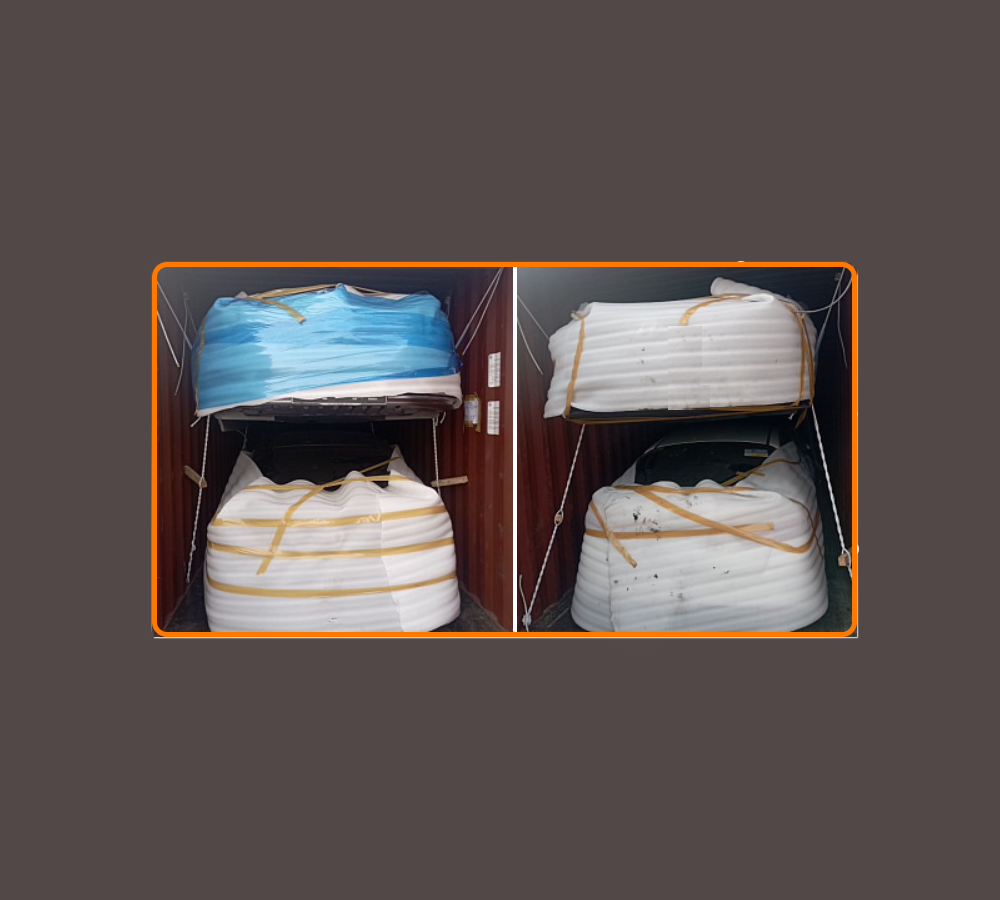EPE Foam Roll - 150cm x 50m x 5mm